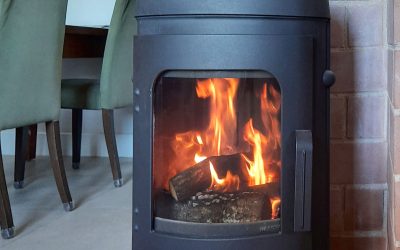 Blog 1 Alojamiento con Estufa de Leña en Cuacos de Yuste: Calidez y Encanto en Plena Naturaleza