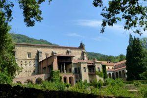 Monasterio de Yuste: el retiro del emperador y una visita imprescindible desde Apartamentos Entre Fuentes - 2